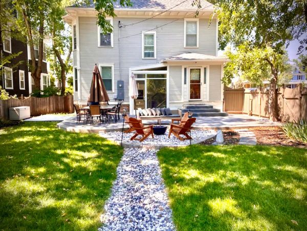 Aspen Home 1010487