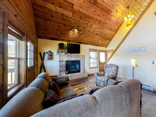 Aspen Home 1010488