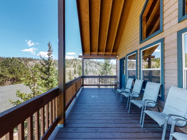 Aspen Home 1010488