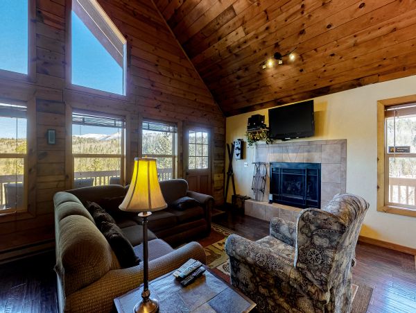 Aspen Home 1010488