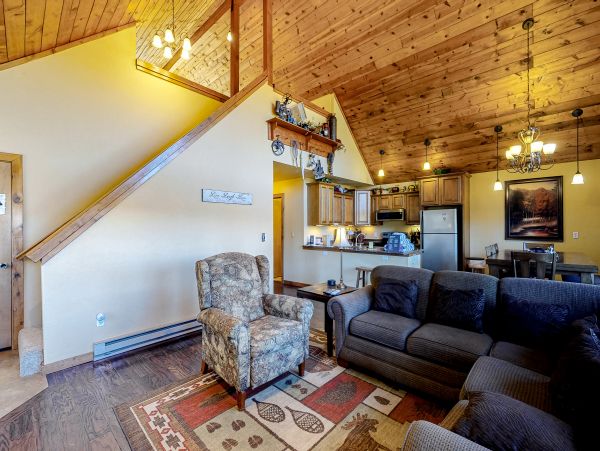 Aspen Home 1010488