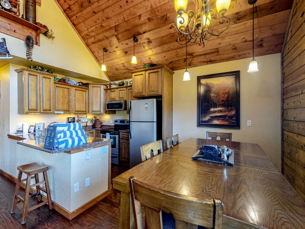 Aspen Home 1010488