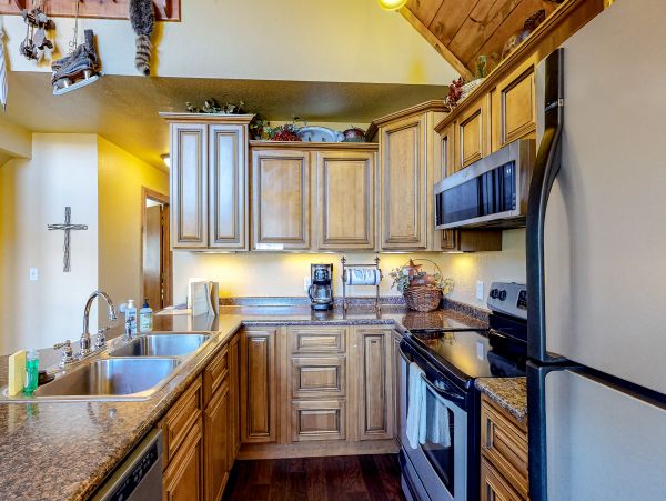 Aspen Home 1010488