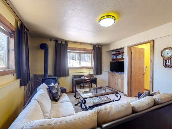 Aspen Home 1010488