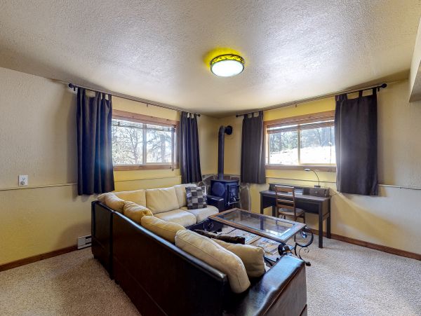 Aspen Home 1010488