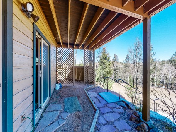 Aspen Home 1010488