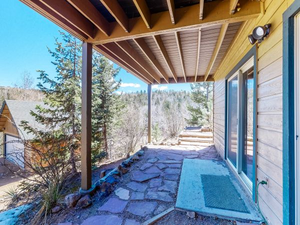 Aspen Home 1010488