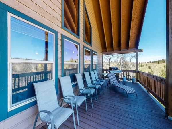 Aspen Home 1010488