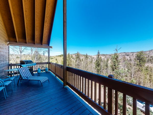 Aspen Home 1010488