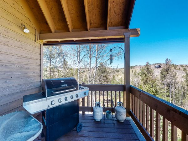 Aspen Home 1010488