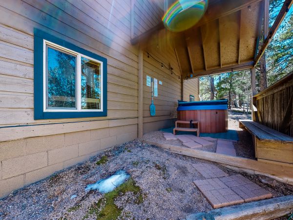 Aspen Home 1010488