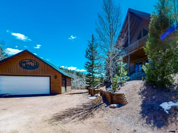 Aspen Home 1010488