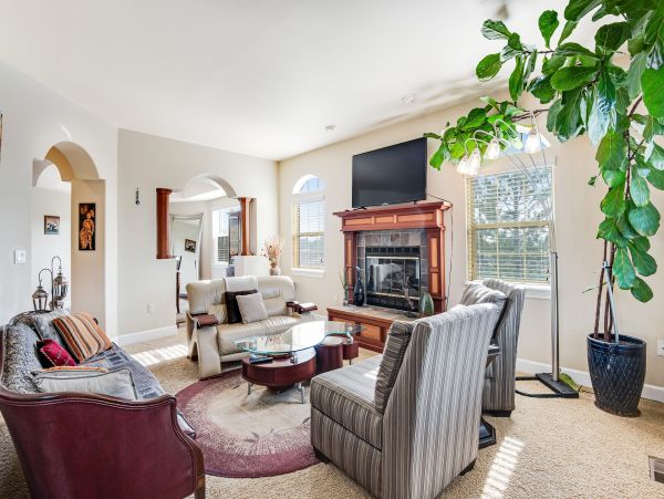 Aspen Home 1010489