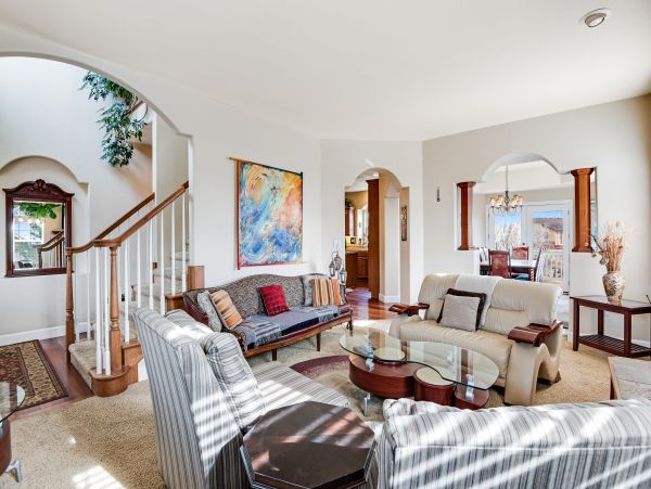 Aspen Home 1010489