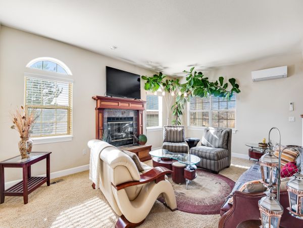 Aspen Home 1010489