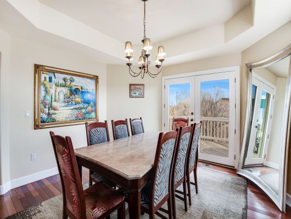 Aspen Home 1010489