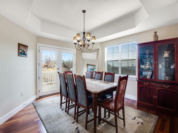 Aspen Home 1010489