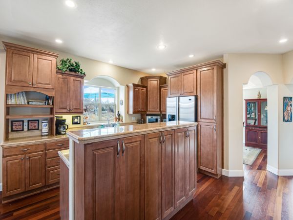Aspen Home 1010489