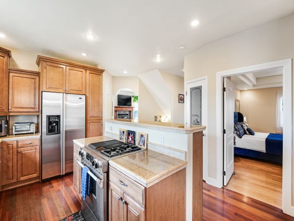 Aspen Home 1010489