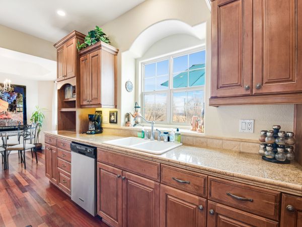 Aspen Home 1010489