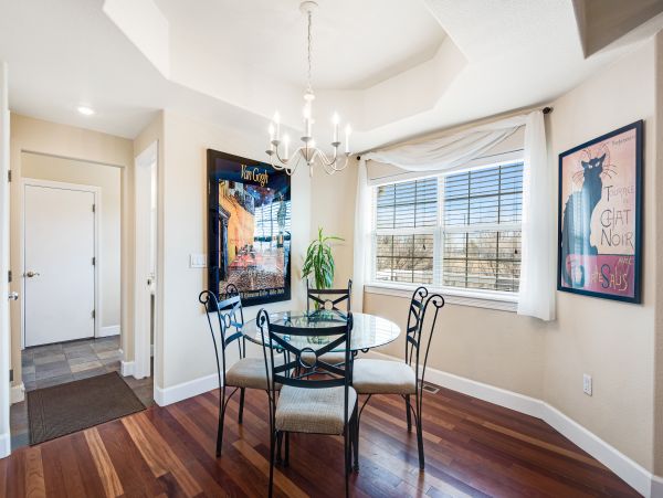 Aspen Home 1010489