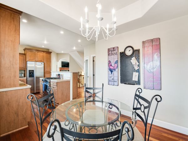 Aspen Home 1010489