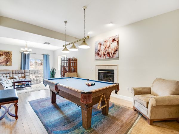 Aspen Home 1010489