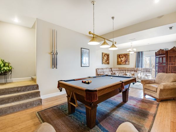 Aspen Home 1010489
