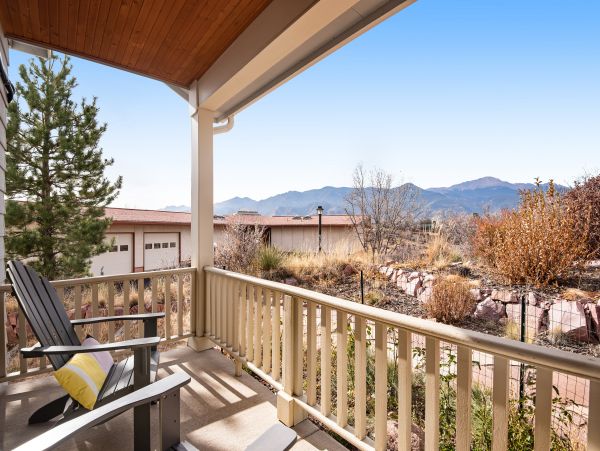 Aspen Home 1010489