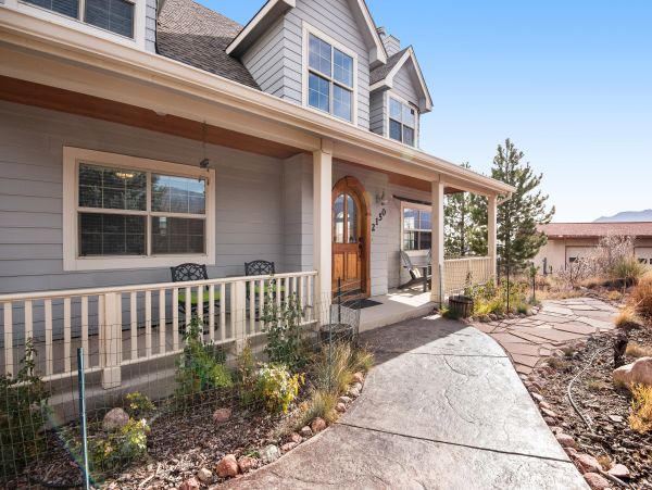 Aspen Home 1010489