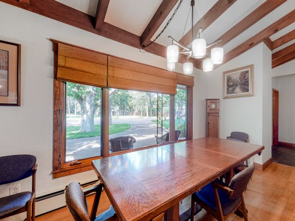 Aspen Home 1010490