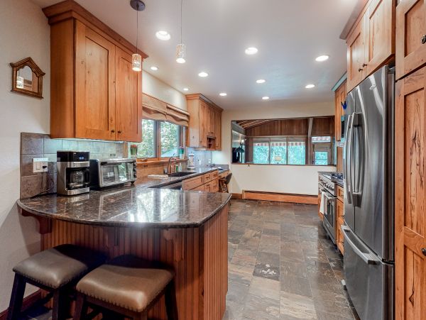 Aspen Home 1010490