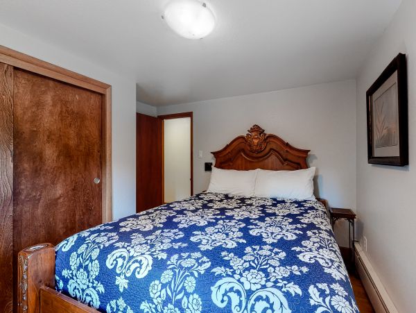 Aspen Home 1010490