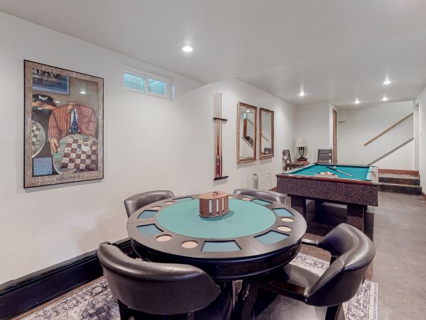 Aspen Home 1010490