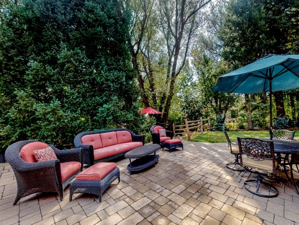 Aspen Home 1010490