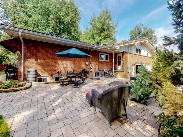 Aspen Home 1010490