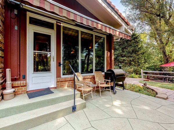 Aspen Home 1010490