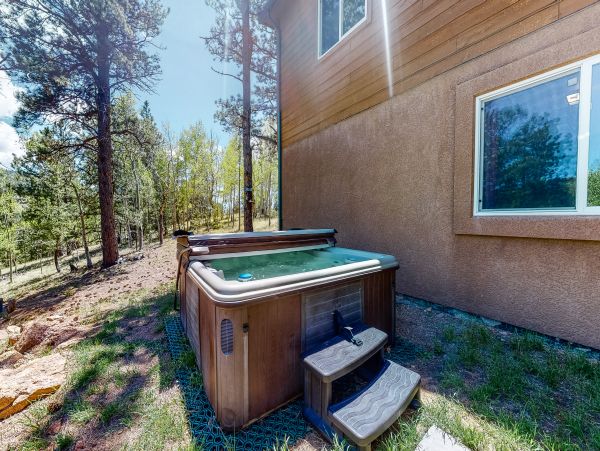 Aspen Home 1010491