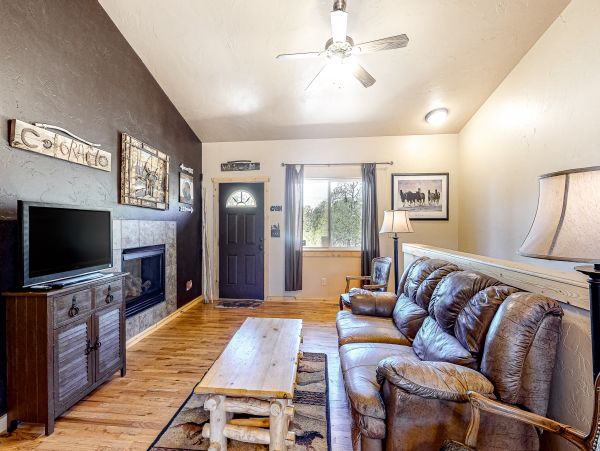 Aspen Home 1010491