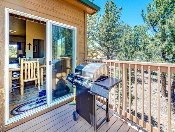 Aspen Home 1010491