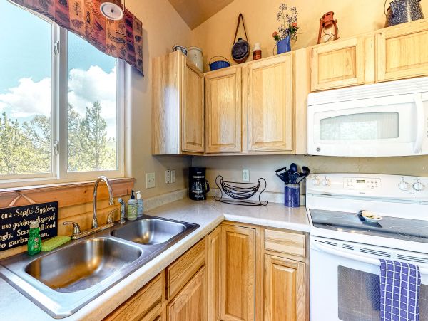 Aspen Home 1010491