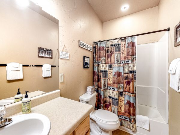 Aspen Home 1010491