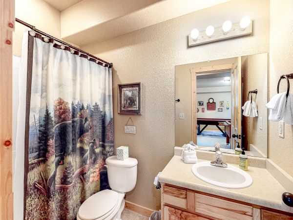 Aspen Home 1010491