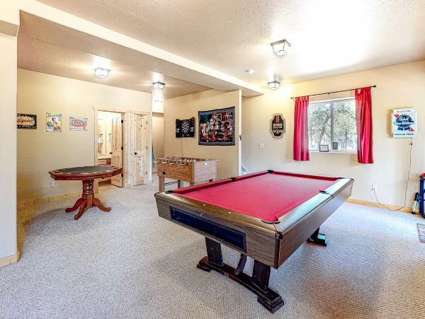 Aspen Home 1010491