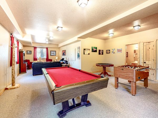 Aspen Home 1010491