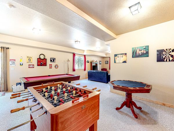 Aspen Home 1010491