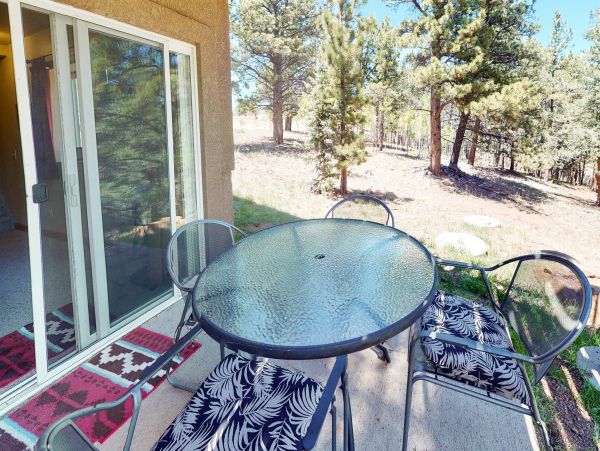 Aspen Home 1010491