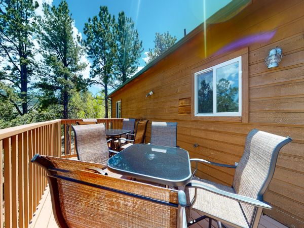 Aspen Home 1010491