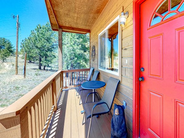 Aspen Home 1010491