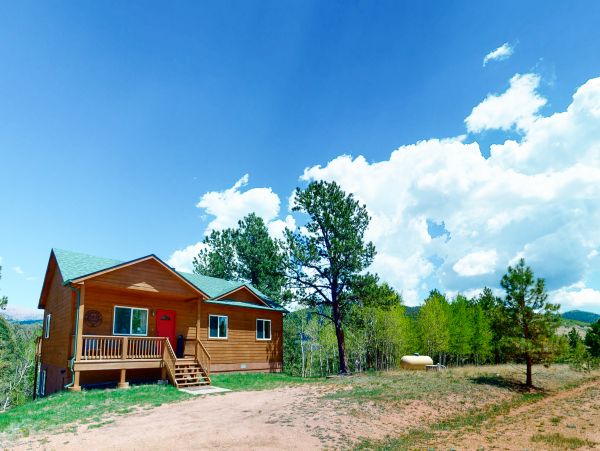 Aspen Home 1010491